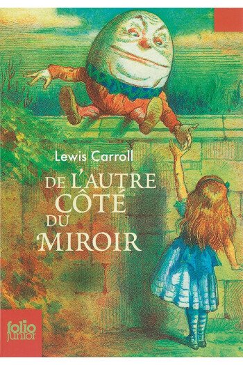 De l’autre côté du miroir