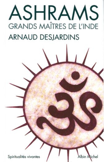 Ashrams
