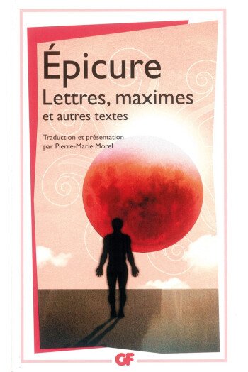 Lettres, maximes et autres textes
