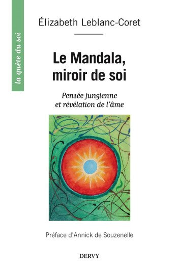 LE MANDALA MIROIR DE SOI