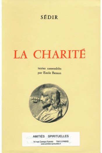 La charité