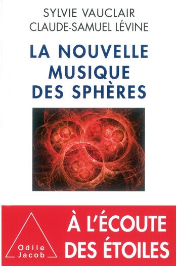 La nouvelle musique des sphères