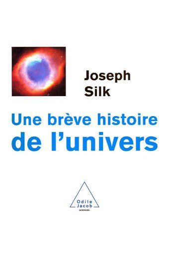 Une brève histoire de l'univers