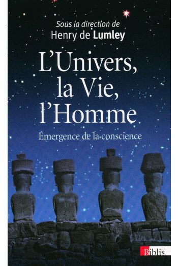 L’Univers, la Vie, l’Homme