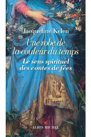 Une robe de la couleur du temps