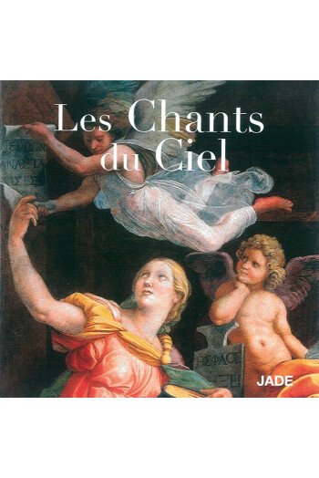 LES CHANTS DU CIEL CD