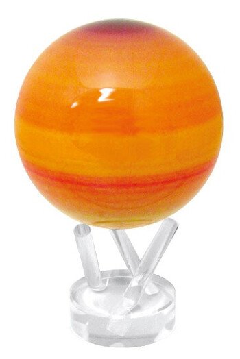 Saturn Globe