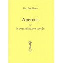 Aperçus sur la connaissance sacrée