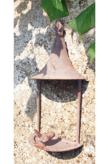 Mangeoire pour les oiseaux
