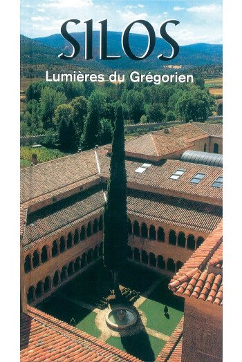 LUMIERES DU GREGORIEN COFFRET 4 CD