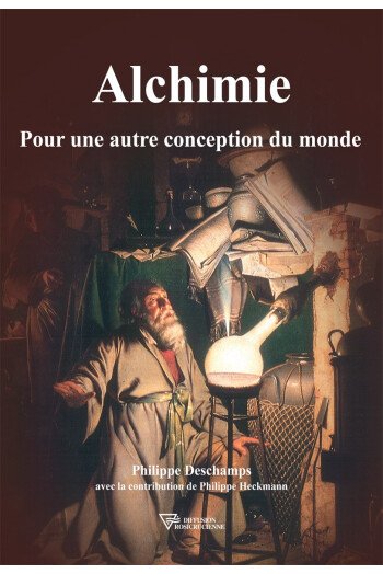 Alchimie, pour une autre conception du monde