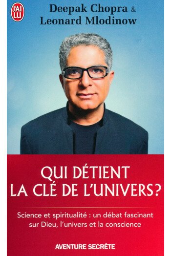 Qui détient la clé de l'univers ?
