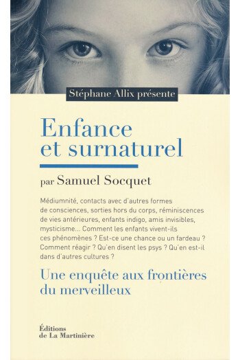 Enfance et surnaturel