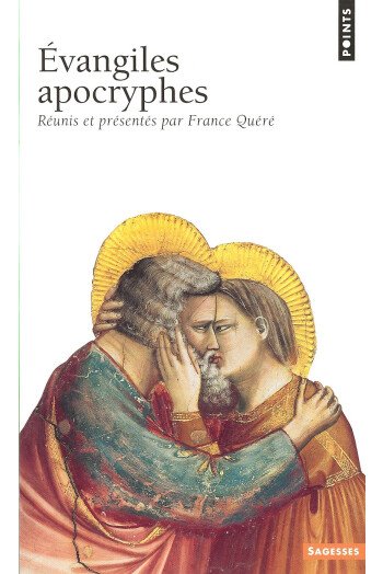 Evangiles apocryphes