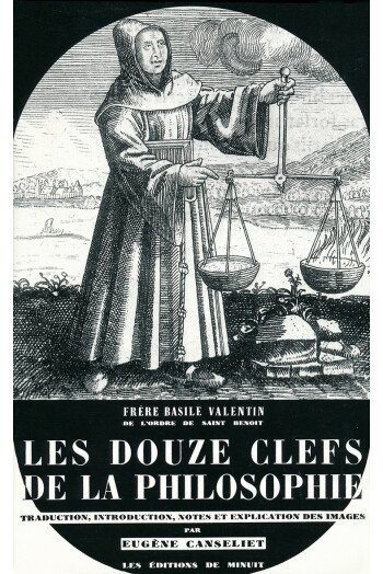 Les douze clefs de la philosophie
