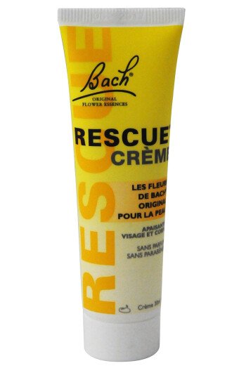 Rescue Crème (Rescue cream)