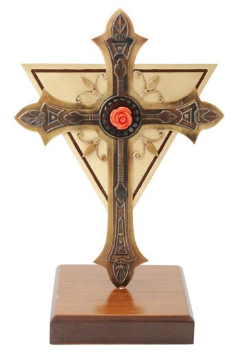 Rose-Croix du XVIIe siècle
