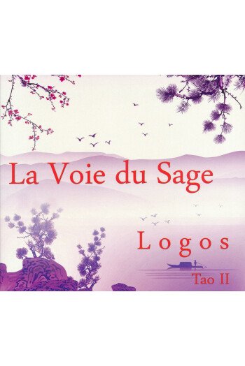 LA VOIE DU SAGE CD
