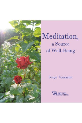 Meditation, a Source of Well-Being