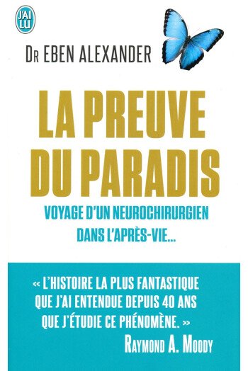 La preuve du paradis