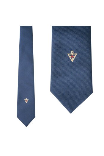 Cravate rosicrucienne