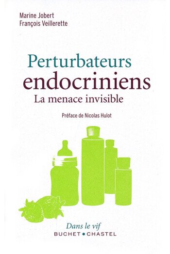 Perturbateurs endocriniens