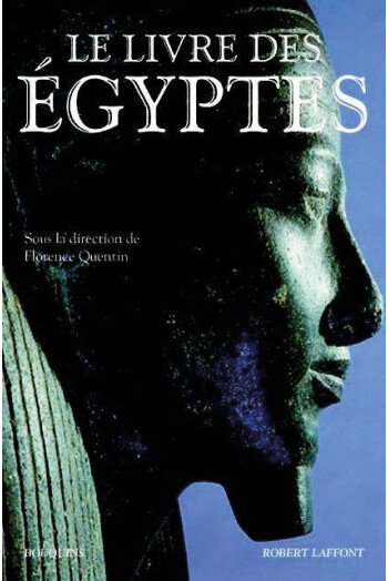 Le Livre desEgyptes