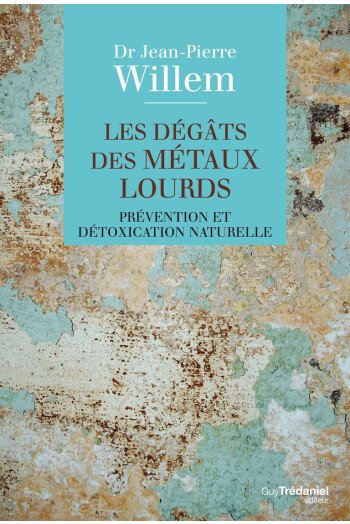 Les dégâts des métaux lourds