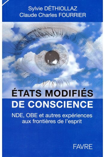 Etats modifiés de conscience