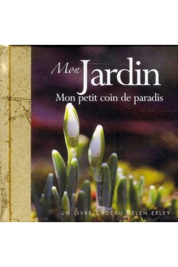 Mon jardin