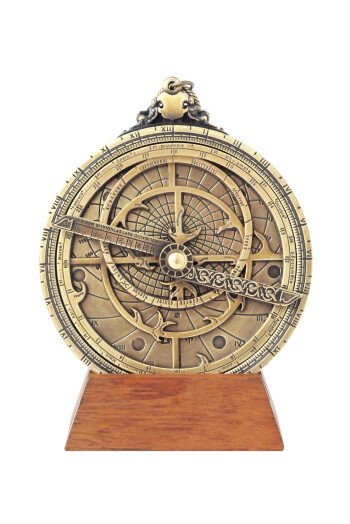Astrolabe