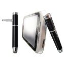 Stylus for touch screen - Black