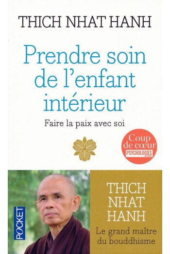 Prendre soin de l’enfant intérieur - Format Poche