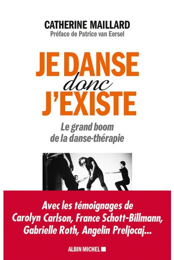 Je danse donc j'existe
