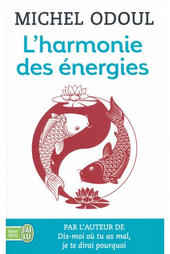 L’harmonie des énergies