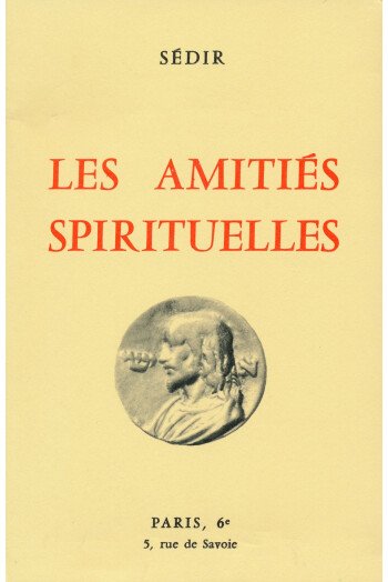 Les amitiés spirituelles