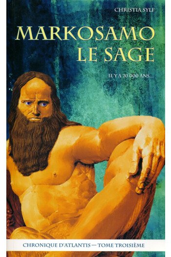 Markosamo le Sage