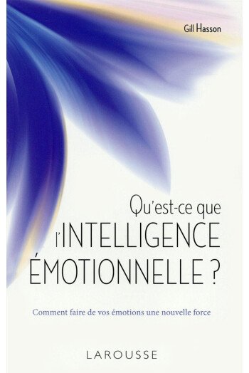 QU EST CE QUE L INTELLIGENCE EMOTIONNELLE