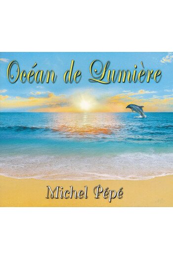 OCEAN DE LUMIERE CD