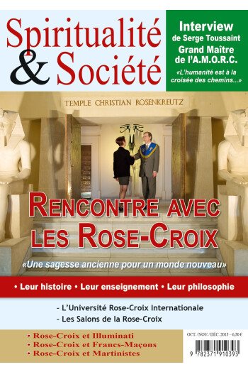 Spiritualité et Société