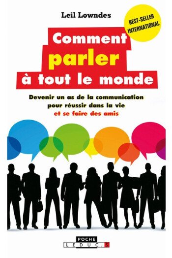 Comment parler à tout le monde
