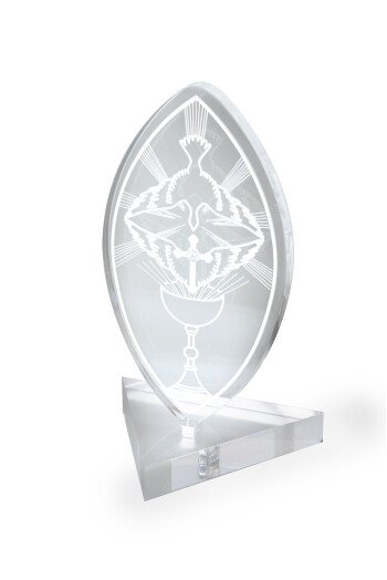 L’illumination Rose-Croix