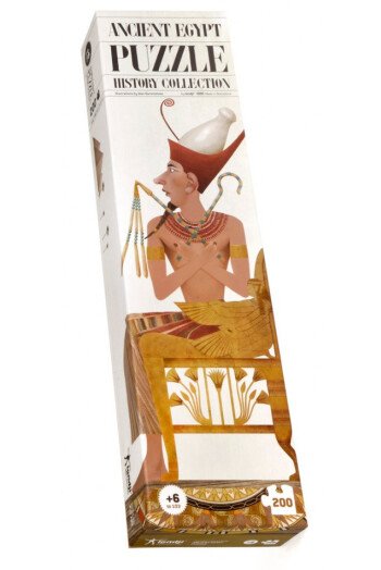 Puzzle Ancienne Egypte