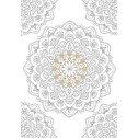 Mandala de la Vertu