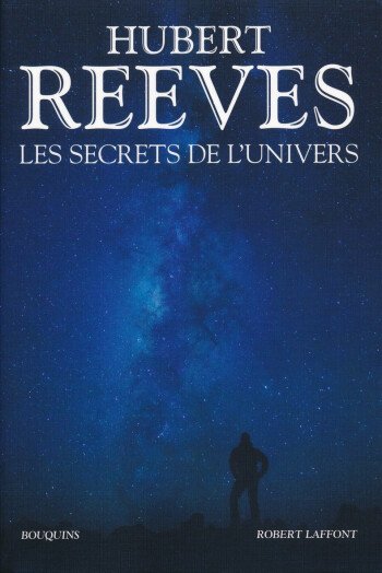 Les secrets de l’univers