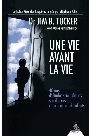 Une vie avant la vie