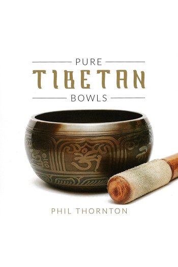 PURE TIBETAN BOWLS CD