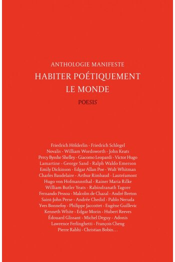 HABITER POETIQUEMENT LE MONDE