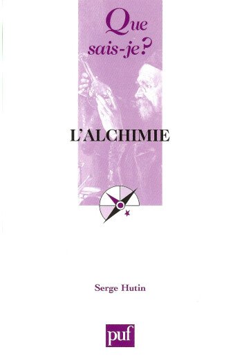 L’alchimie