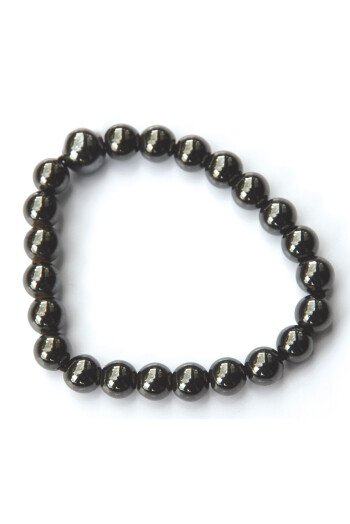 Bracelet Hématite